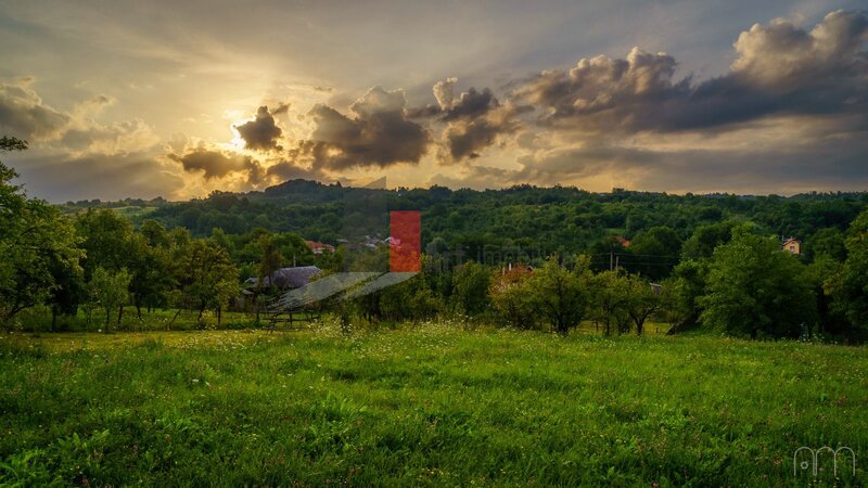 Boteni, Arges teren intravilan